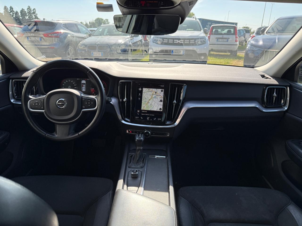 Volvo V60 D3 Geartronic R-design