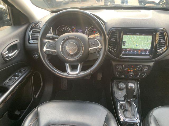 JEEP Compass 2.0 Multijet II 4WD Limited