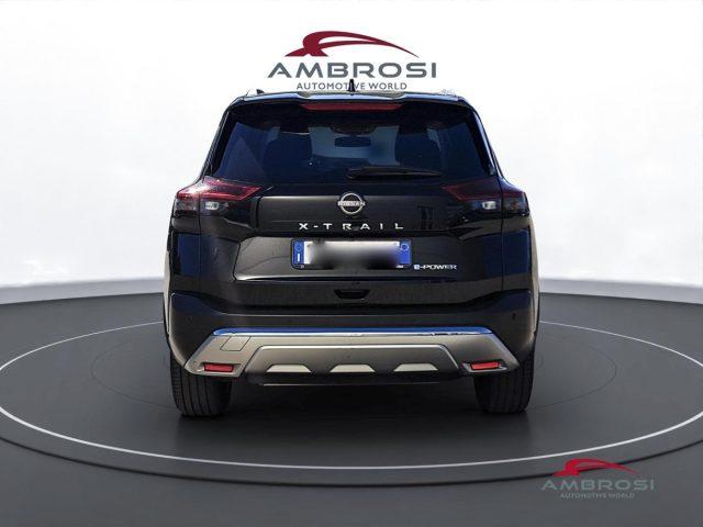 NISSAN Other X Trail 1.5 e-power Tekna 2wd