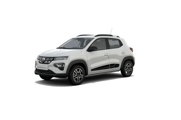 Dacia Spring Comfort Plus Electric 45 OK NEOPATENTATI