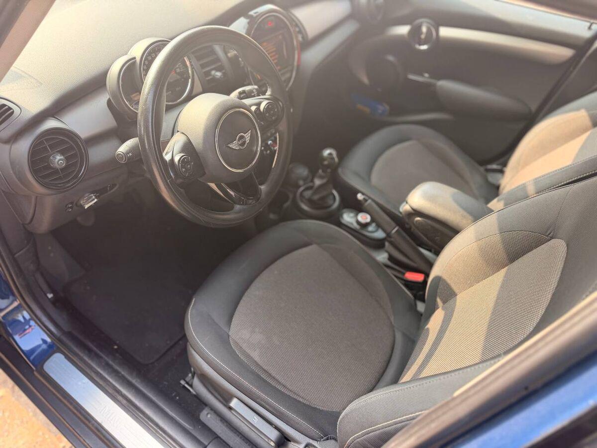 Mini Mini 5 Porte Mini 1.5 One D Business XL 5p