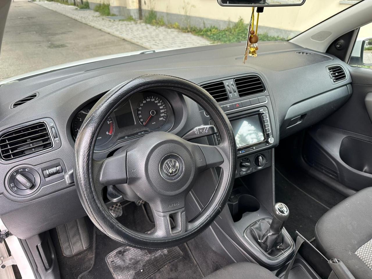 Volkswagen Polo 1.2 TDI DPF 5 p. Comfortline