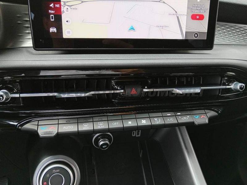 Alfa Romeo Tonale Tonale 1.6 Sprint 130cv tct6