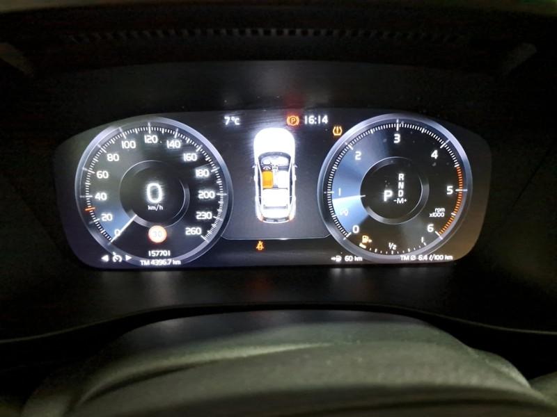 VOLVO XC40 D3 AWD GEARTRONIC BUSINESS 5 PORTE SUV