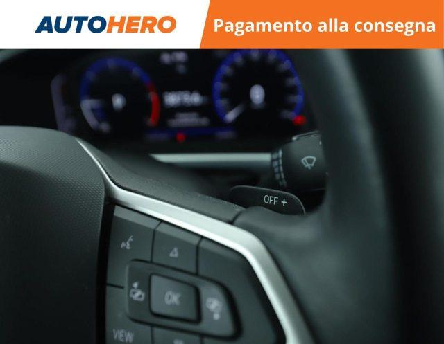 VOLKSWAGEN T-Roc 2.0 TDI SCR 150 CV DSG Style