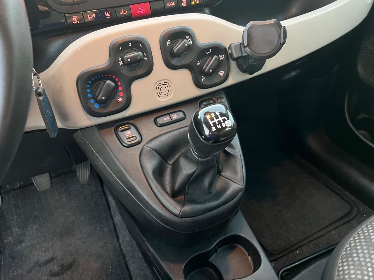 Fiat Panda 0.9 Turbo S&S 4x4 PERMUTE RATE