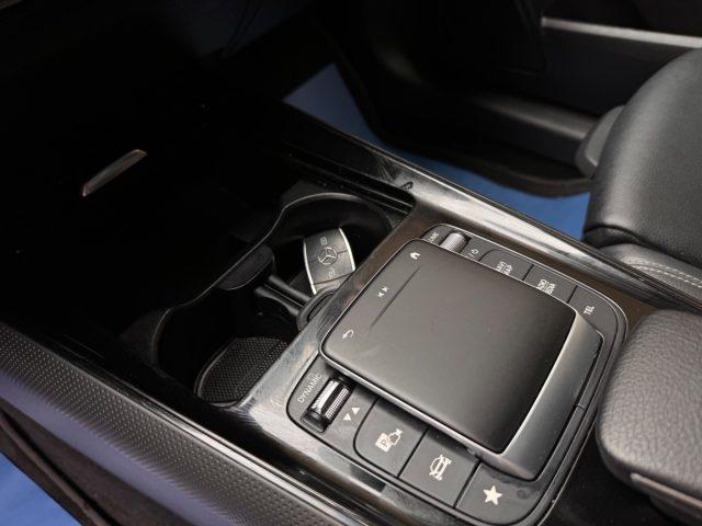 MERCEDES-BENZ GLB 180 d Automatic Business Extra 7 POSTI !!!