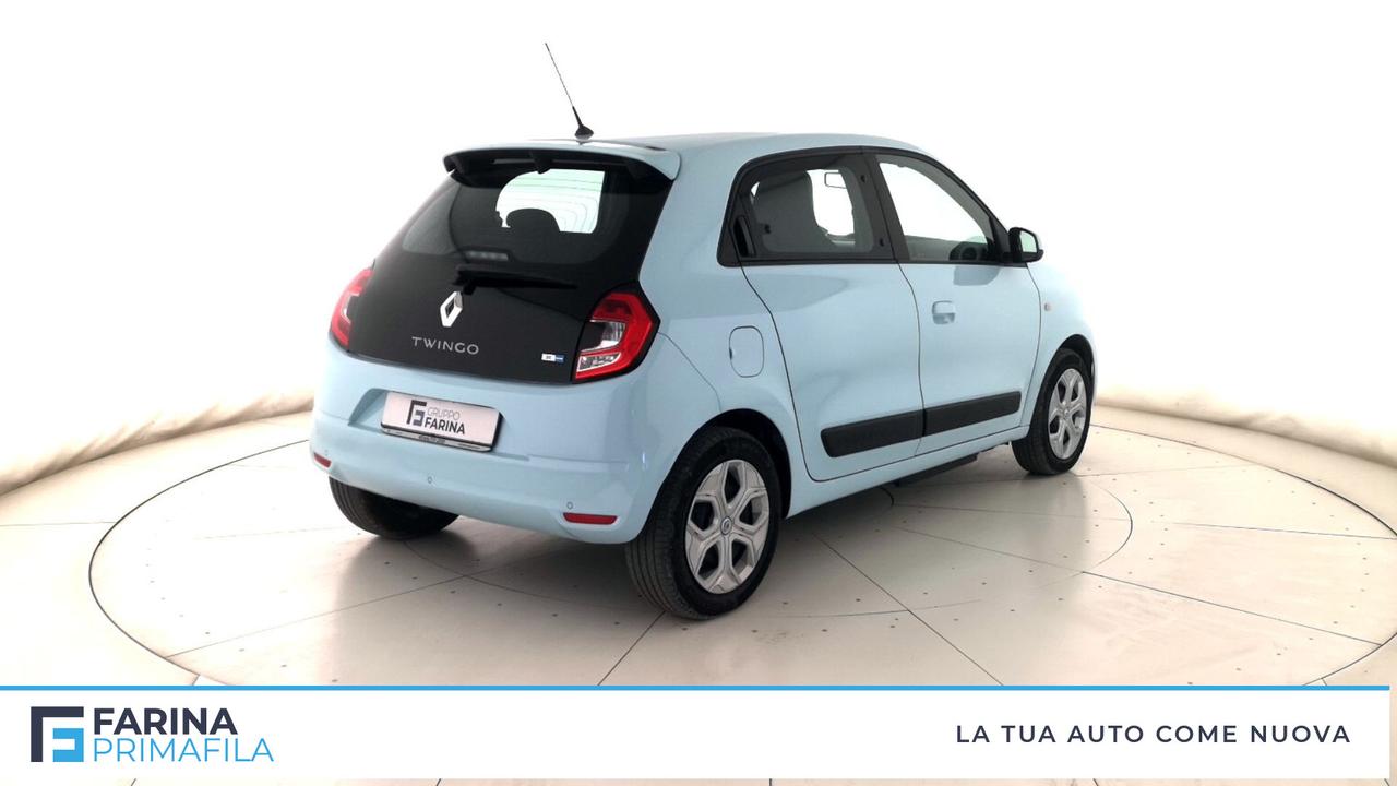 RENAULT Twingo Electric - Twingo Zen 22kWh