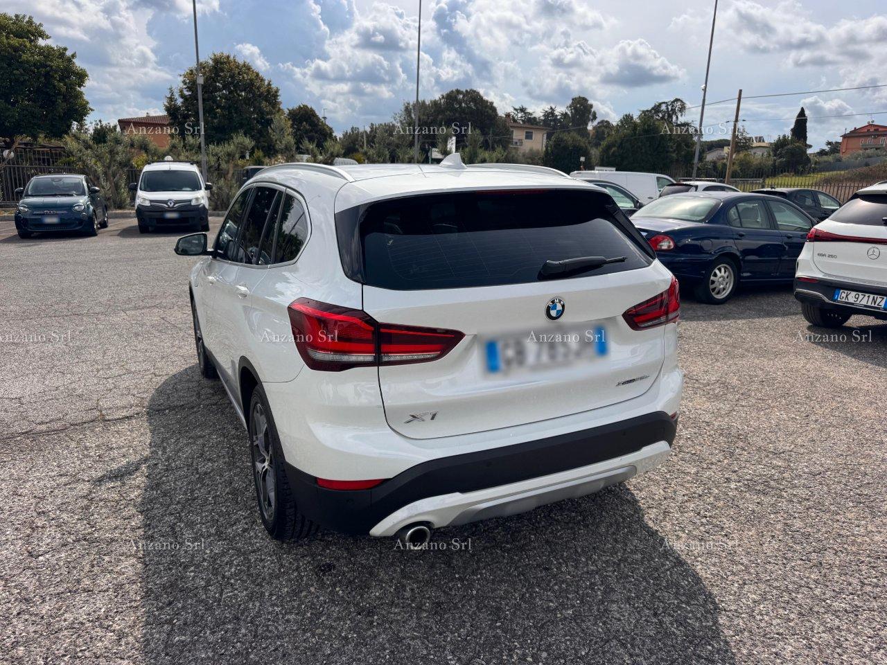 BMW X1 xdrive25e Business Advantage auto