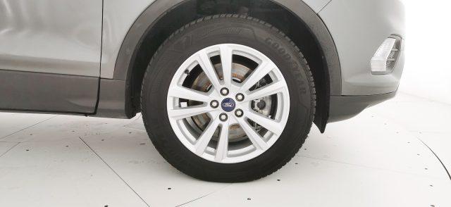 FORD Kuga 1.5 TDCI 120 CV S&S 2WD Titanium