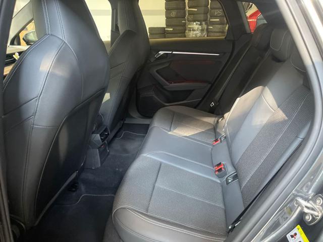 AUDI A3 SPB 30 TDI S tronic S line edition