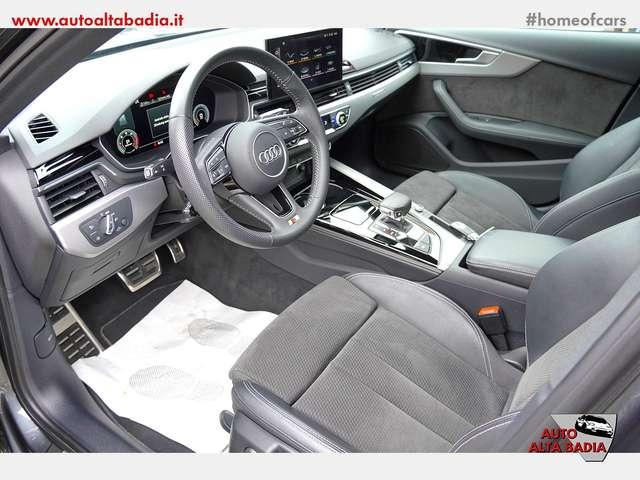 Audi A4 Avant 40TDI quattro EDITION ONE Stronic 190cv