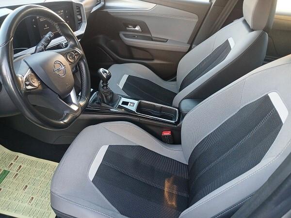 OPEL MOKKA 1.5 110 CV ELEGANCE