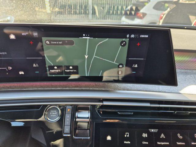 PEUGEOT 5008 Hybrid 145 e-DCS6 GT #KM 0 #VARI COLORI