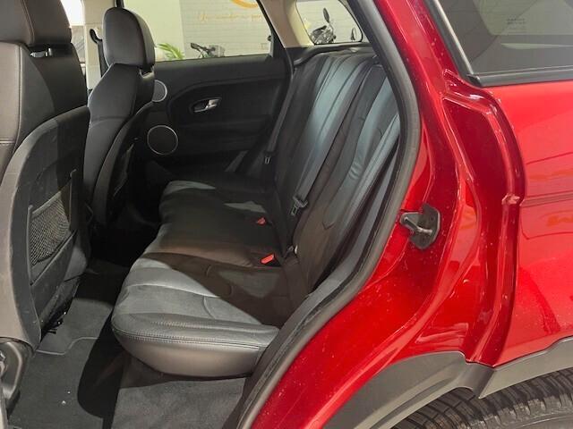 Land Rover Range Rover Evoque 5p 2.2 td4 Dynamic 150cv auto