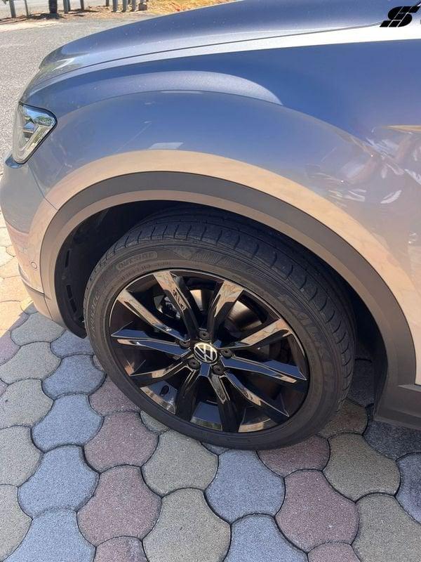 Volkswagen T-Roc T-Roc 2.0 TDI SCR Style