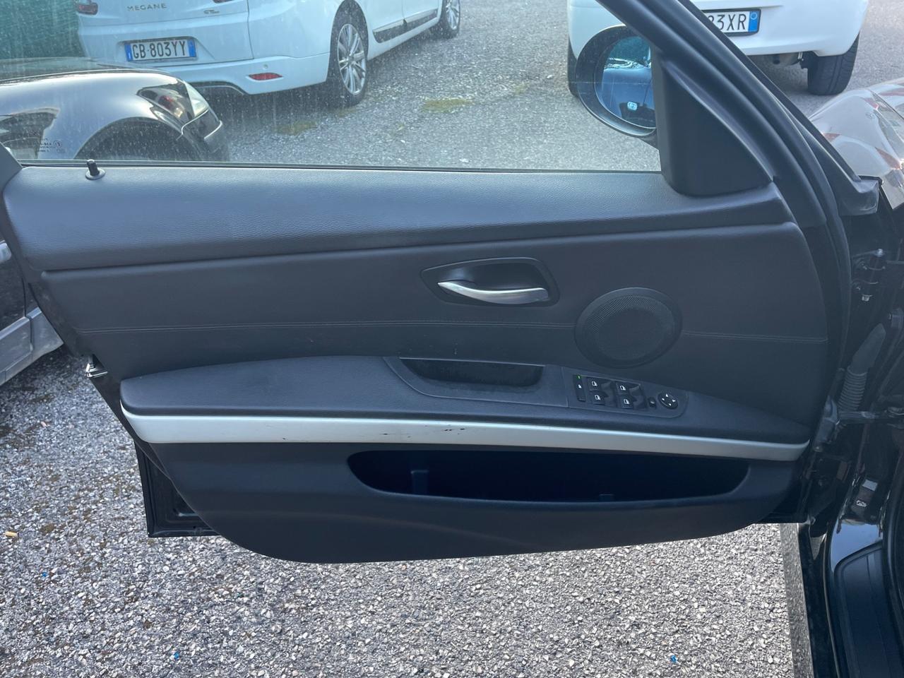 Bmw 320d