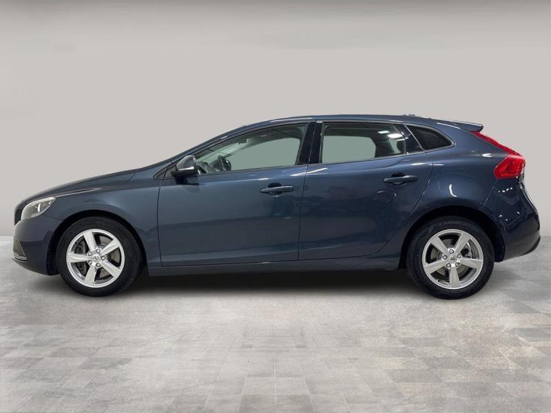 Volvo V40 2.0 D2 Business Geartronic