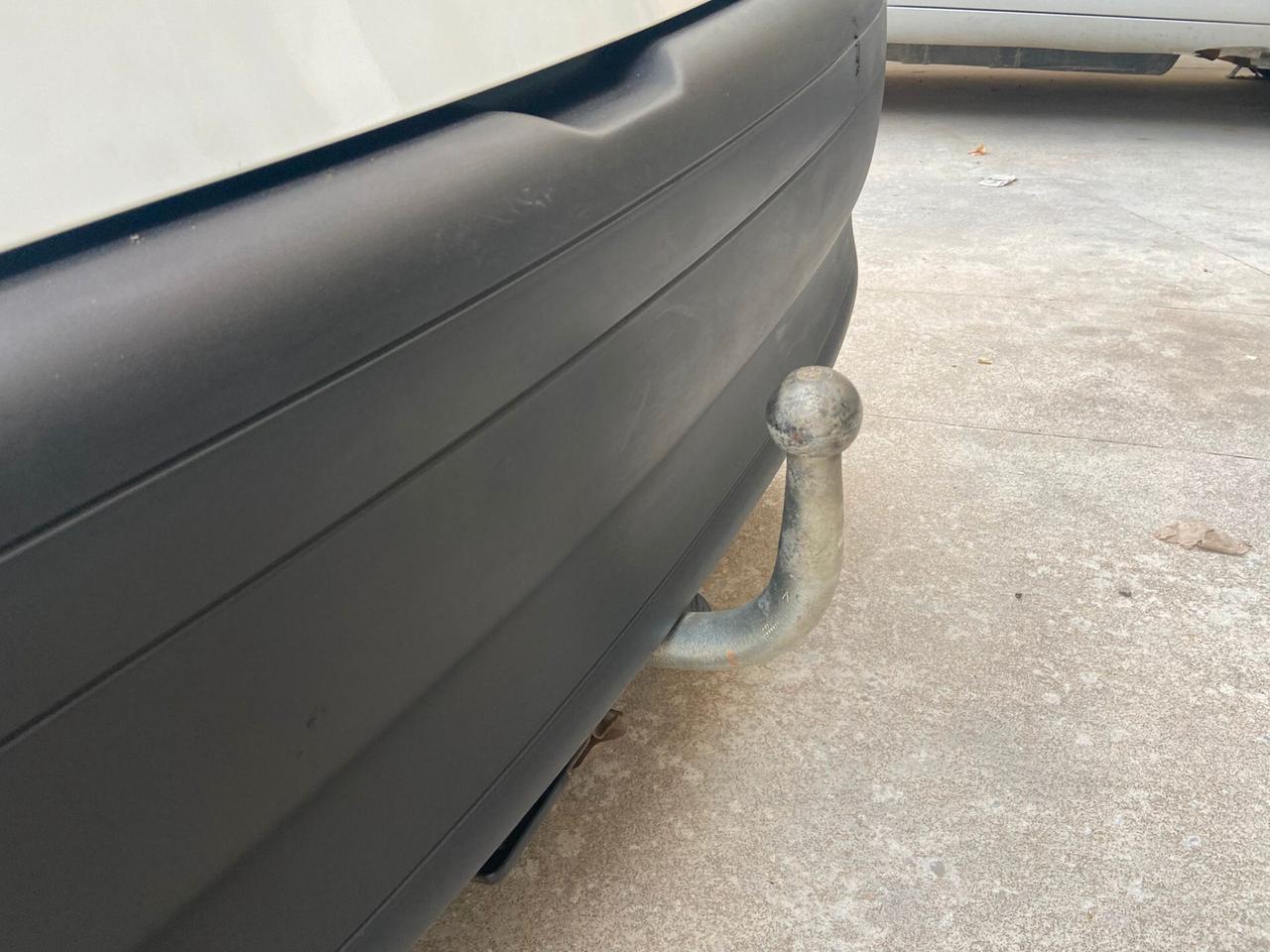Fiat Punto 1.1i cat 5 porte