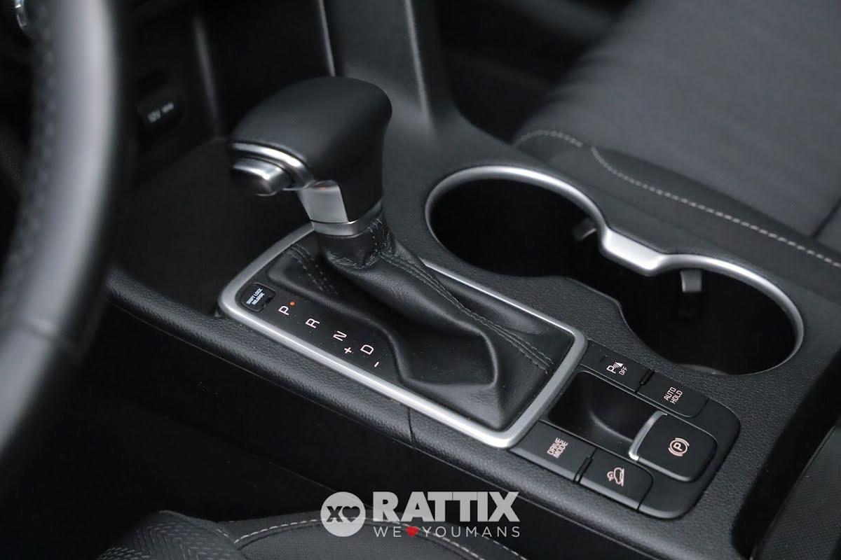 Kia Sportage 1.6 CRDI Mhev 136CV Business Class DCT