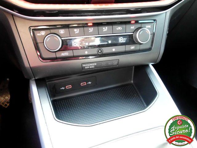 SEAT Arona 1.0 EcoTSI 110 CV DSG FR
