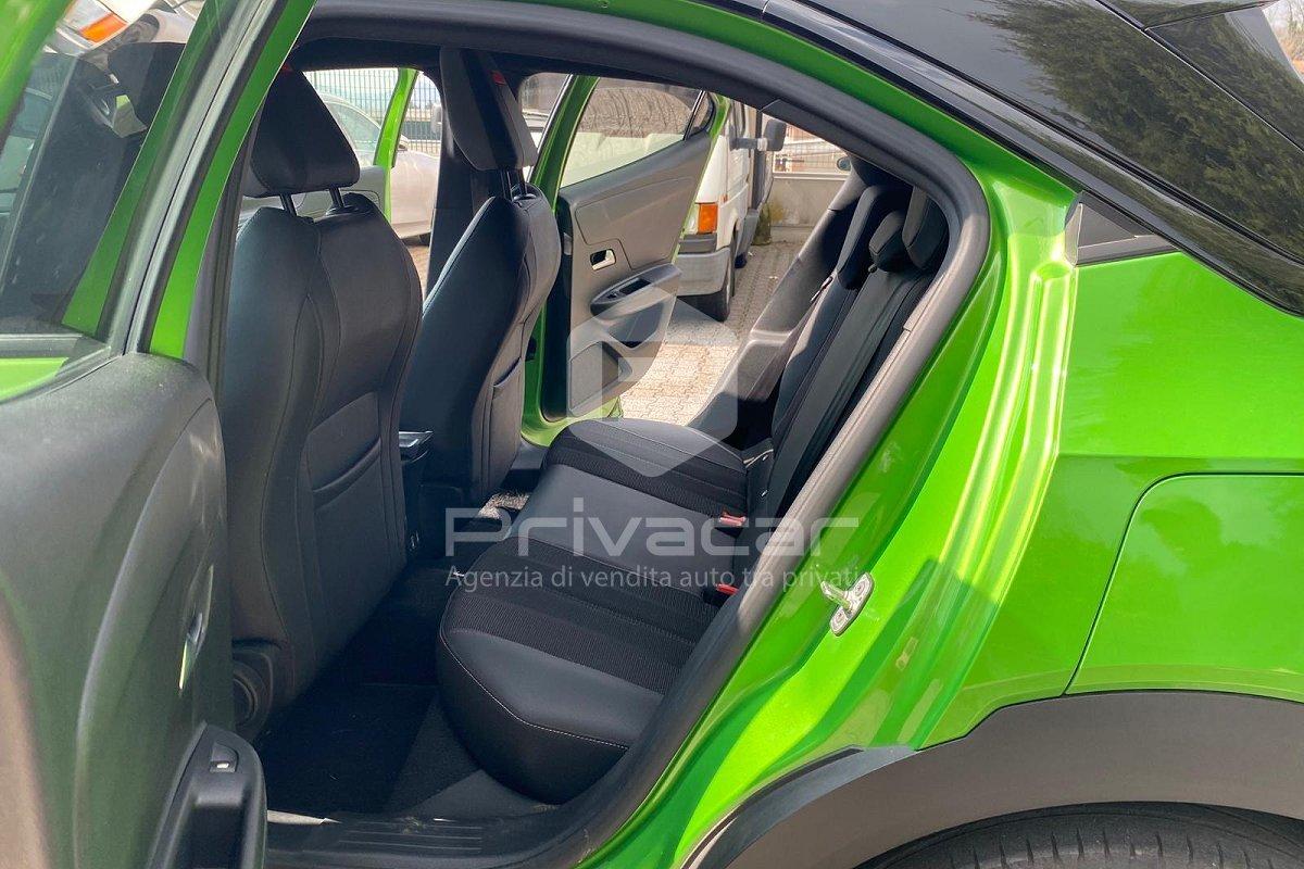 OPEL Mokka 1.2 Turbo GS