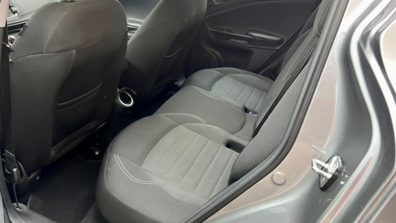 Alfa Romeo Giulietta 1.6 JTDm 120 CV Super