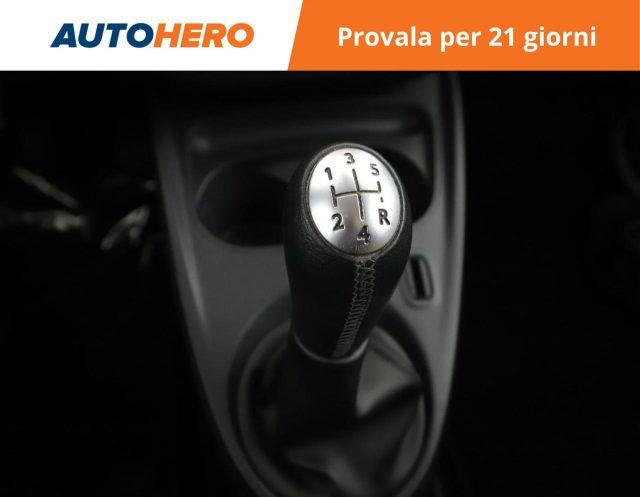 SMART ForTwo 70 1.0 Passion