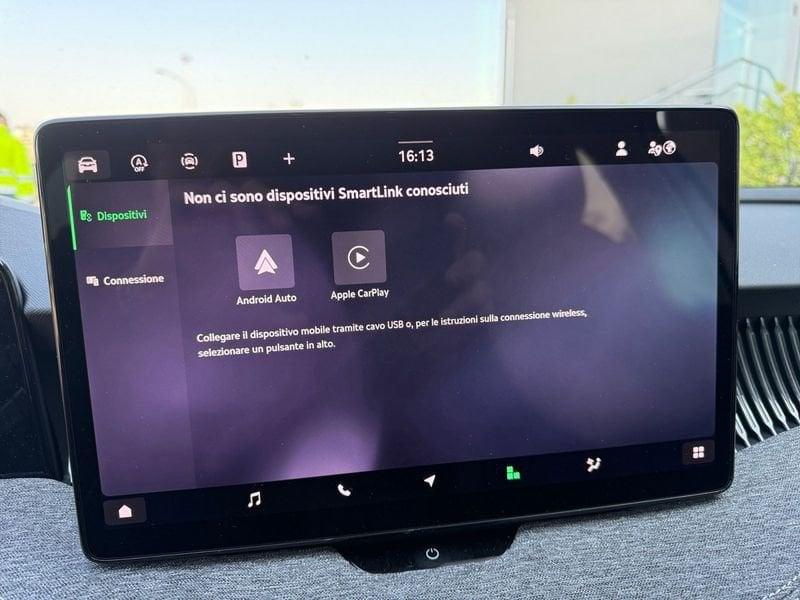 Škoda Superb Wagon Style 2,0 TDI 110 kW (150 CV) 7 marce - DSG