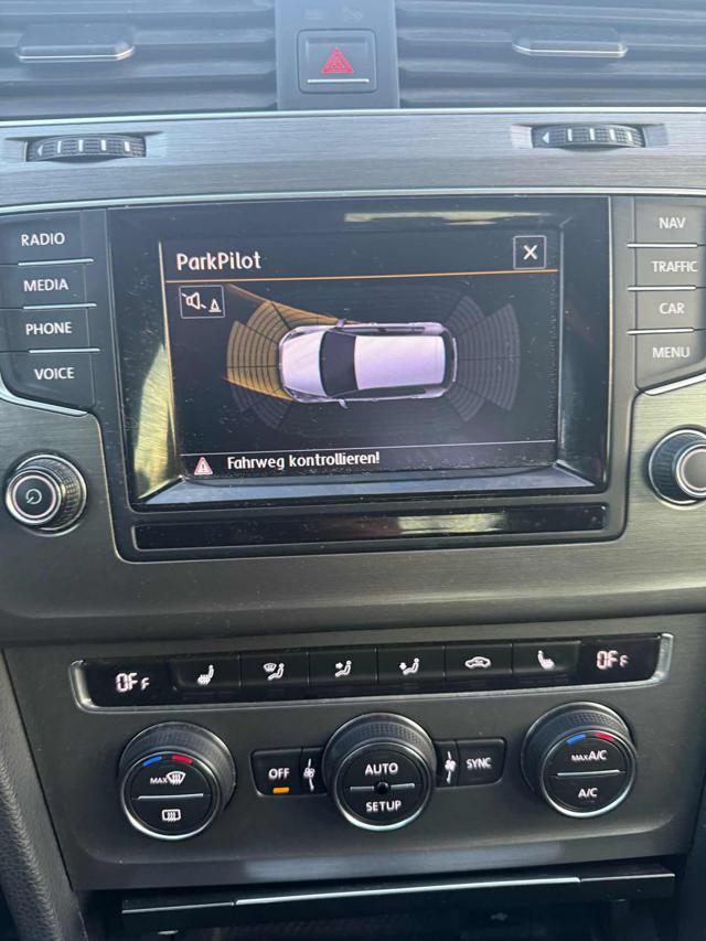 VOLKSWAGEN Golf Business 2.0 TDI 5p. Highline BlueMotion Technolog