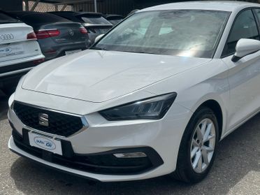 Seat Leon 2.0 TDI Business 115cv manuale