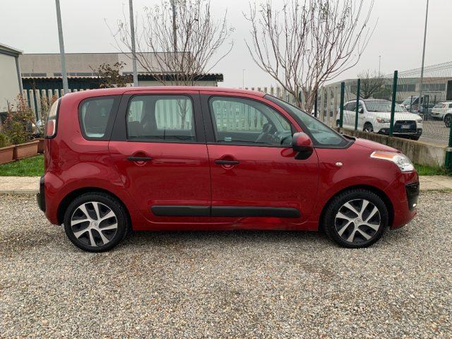 CITROEN C3 Picasso 1.4 VTi 95 Exclusive