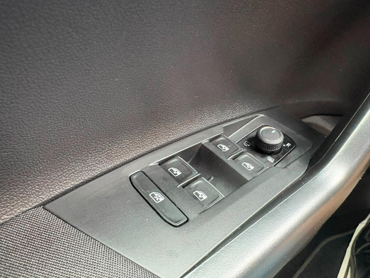 Volkswagen Polo 1.0 TSI Style