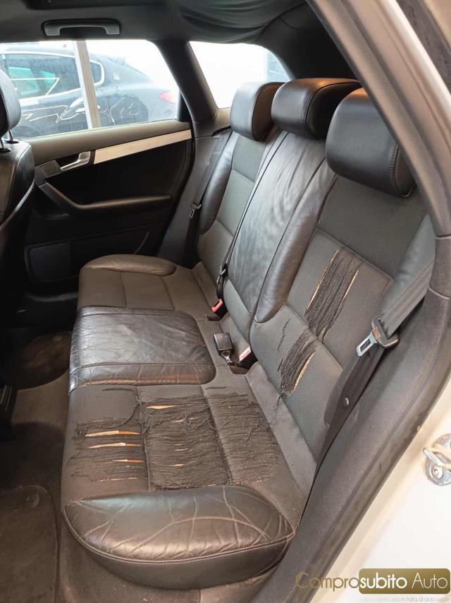 AUDI A3 SPB 2.0 TDI F.AP. Ambiente