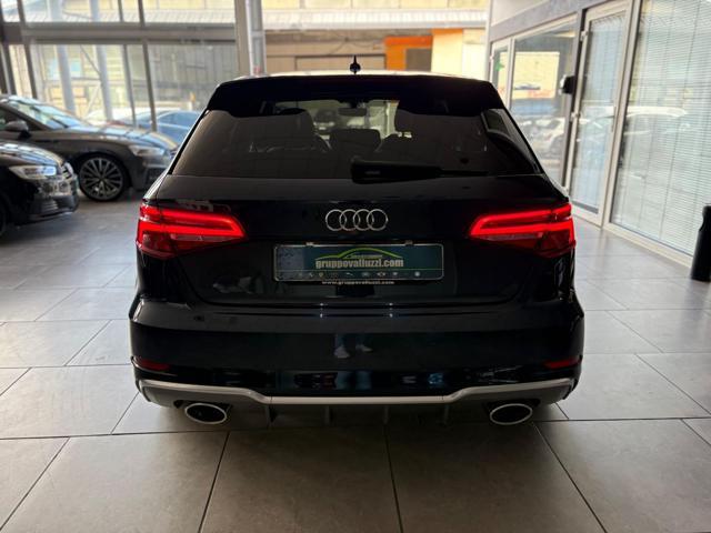AUDI A3 Sportback 2.0TDI 150CV S Line S tronic VIRTUAL ACC