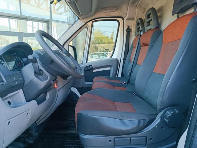FIAT Ducato 30 2.2 MJT PC-TN Furgone