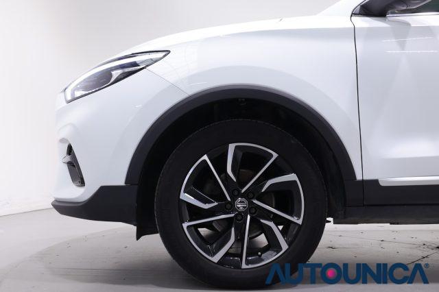 MG ZS 1.0T-GDI LUXURY FARI LED TETTO PANORAMA