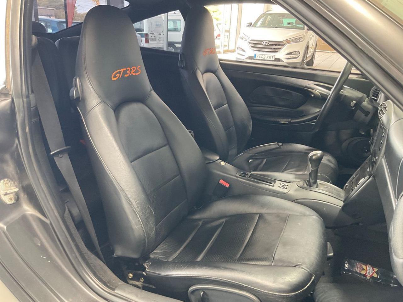Porsche 911 911Coupe 3.4 300CV GT3 PACK COMPLETO ! SUPER SUPER
