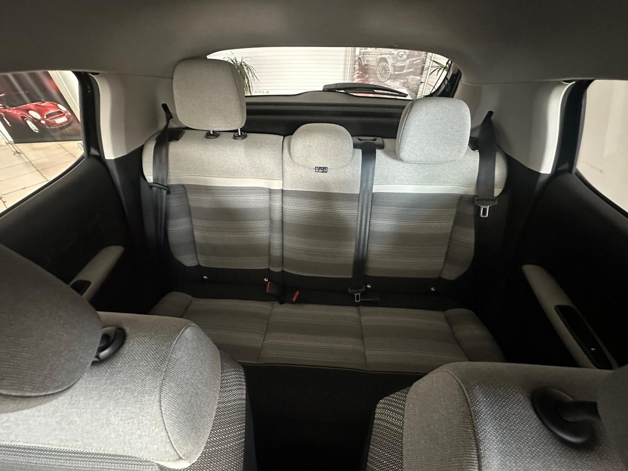 Citroen C3 PureTech 82 S&S Shine