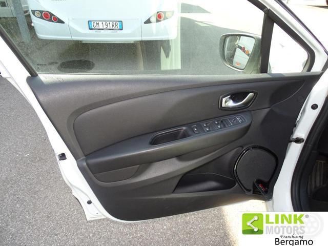 RENAULT Clio TCe 12V 90CV S&S 5 porte Energy -NEOPATENTATI