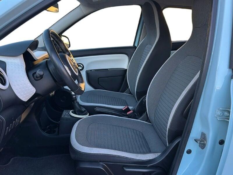 Renault Twingo ENERGY DYNAMIQUE 0.9