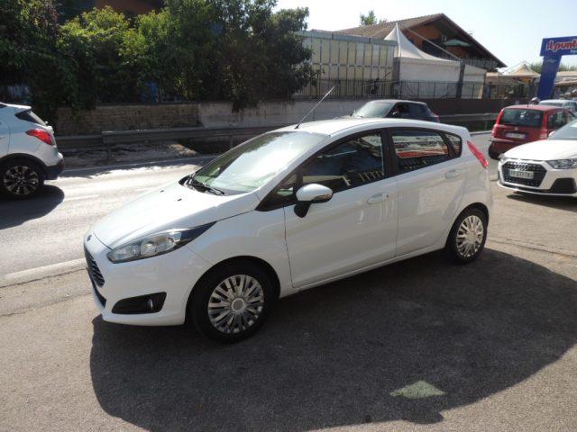 FORD Fiesta 1.5 TDCi 75CV 5 porte Business