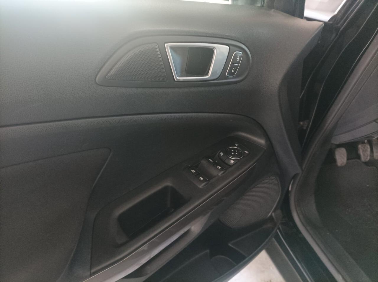 Ford EcoSport 1.0 DICEMBRE 2018 St Line 116000KmP.R.O.M.O