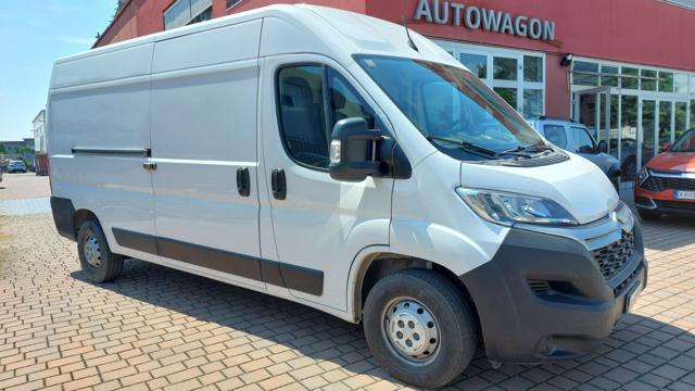 CITROEN Jumper 35 BlueHDi 140 S&S PLM-TA Furgone Maxy Az. Italia