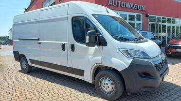 CITROEN Jumper 35 BlueHDi 140 S&S PLM-TA Furgone Maxy Az. Italia