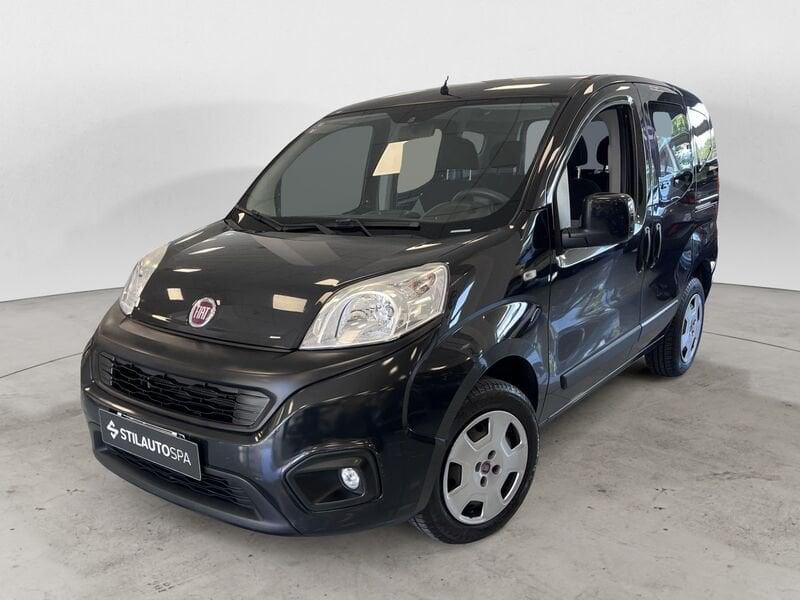 FIAT QUBO 1.3 MJT 80 CV Dynamic
