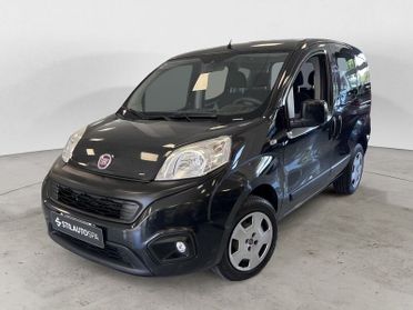 FIAT QUBO 1.3 MJT 80 CV Dynamic