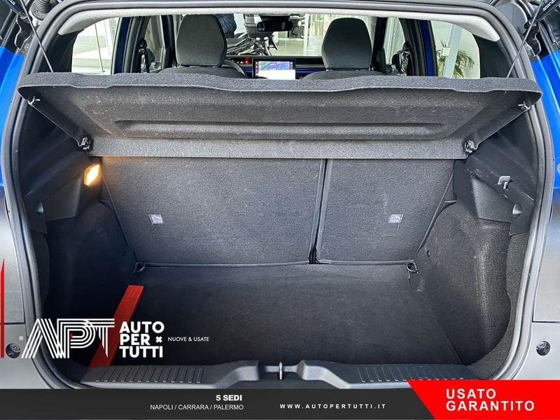 Citroën C3 C3 1.2 puretech turbo You Pack Plus 100cv s&s