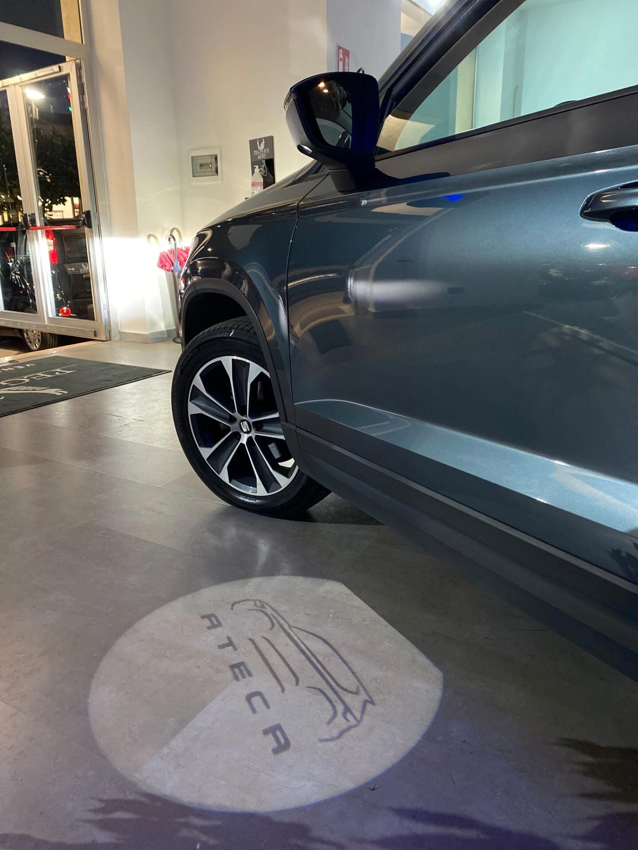 Seat Ateca 1.6 TDI XCELLENCE