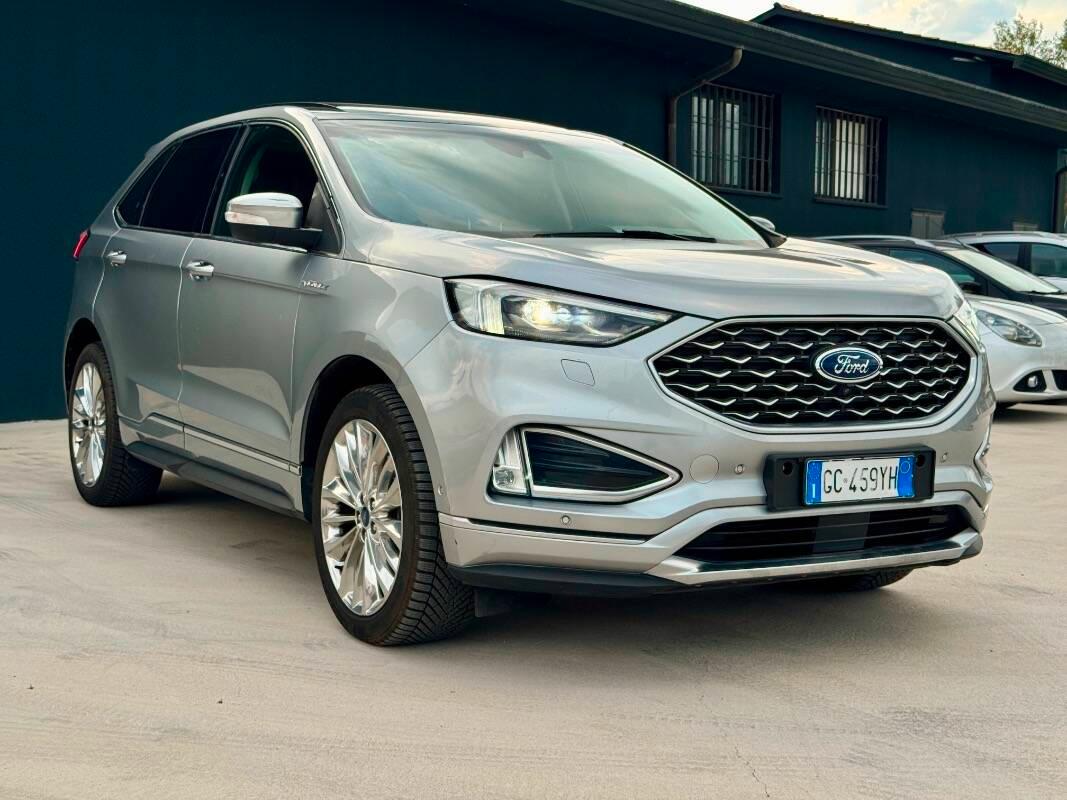 Ford Edge 2.0 ecoblue Vignale s&s awd 238cv auto 8m my20